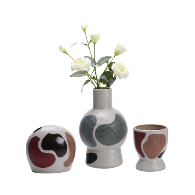 Ceramic Vase