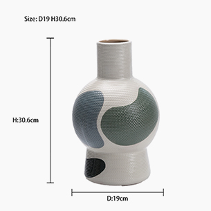 Ceramic Vase