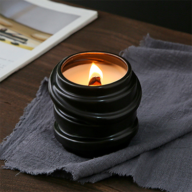 Candle Cup Aromatherapy Diy