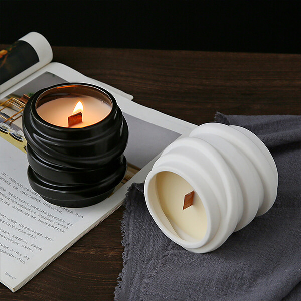 Candle Cup Aromatherapy Diy