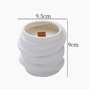 Candle Cup Aromatherapy Diy