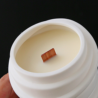 Candle Cup Aromatherapy Diy