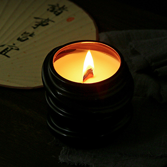 Candle Cup Aromatherapy Diy