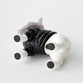 Ceramic Puppy Home Accessories