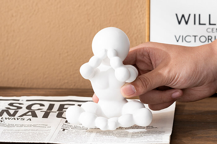 Creative Ceramic Modern Simple Ornament