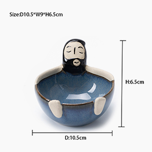 Entrance Doorway Key Storage