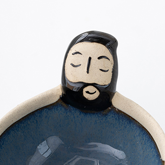 Entrance Doorway Key Storage