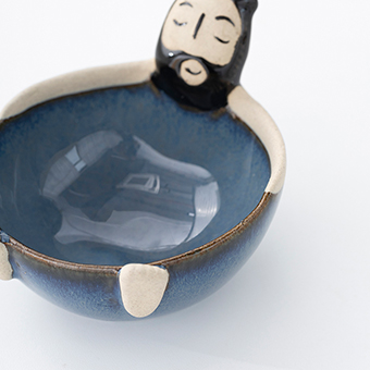 Entrance Doorway Key Storage