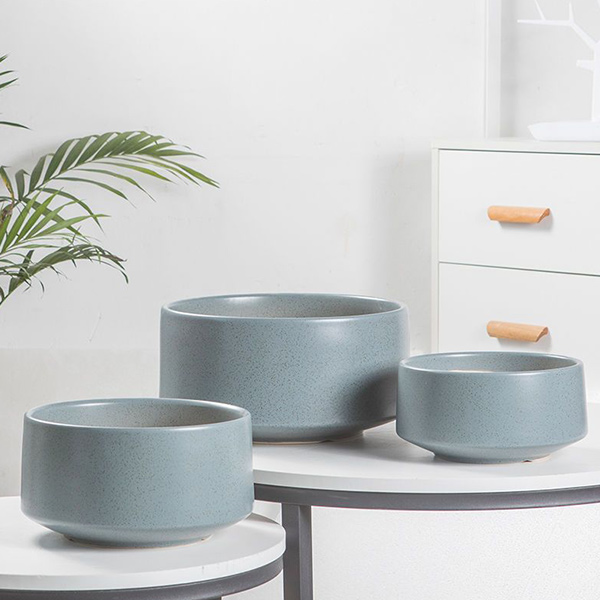 Flower Pot Large Calibre