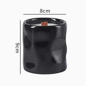 Hot Creative Hand Pinch Ceramic Mugs