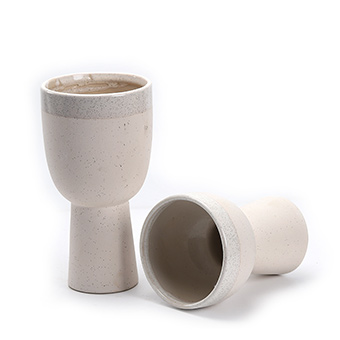 Ins Style Scandinavian Cement Planter