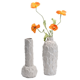 Simple Luxury Style Ceramic Vase