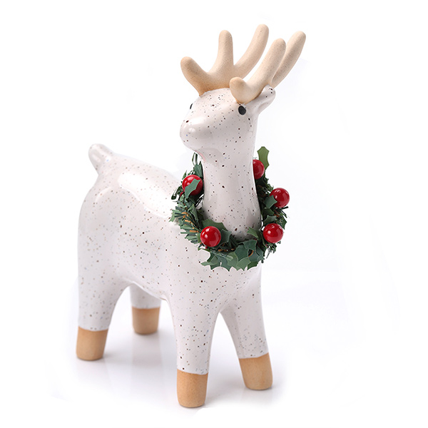 Winter Home Decoration Planter Succulents