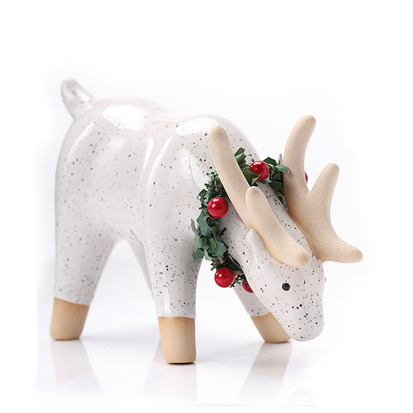 Winter Home Decoration Planter Succulents