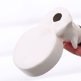 Cute Ghost Baking Hands Aroma