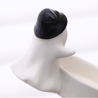 Cute Ghost Baking Hands Aroma