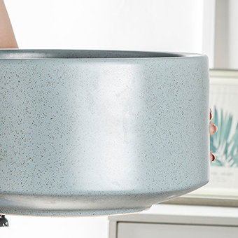 Flower Pot Large Calibre