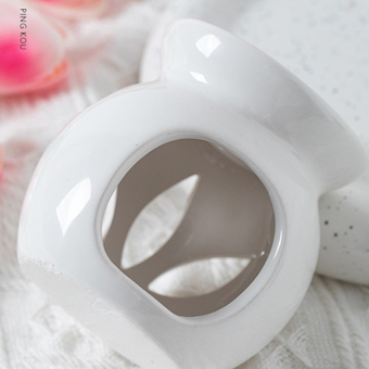 Scandinavian Small Aromatherapy Stove