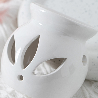 Scandinavian Small Aromatherapy Stove