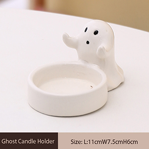 Cute Ghost Baking Hands Aroma