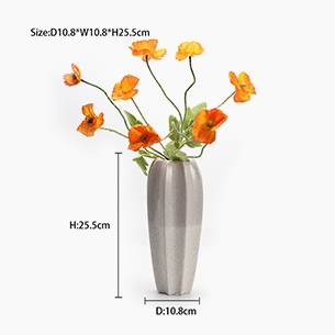 Hot Sale Art Deco Scandinavian Vase