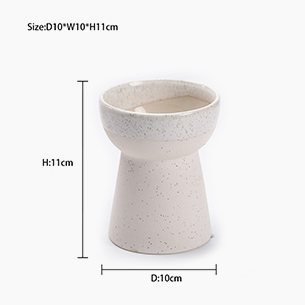 Ins Style Scandinavian Cement Planter