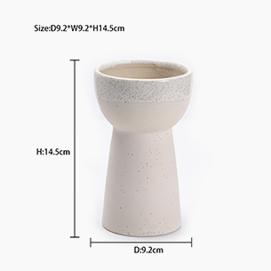 Ins Style Scandinavian Cement Planter