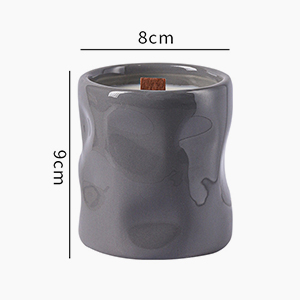 Hot Creative Hand Pinch Ceramic Mugs