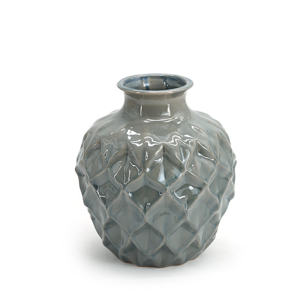 Ceramic Flower Arrangement Vase