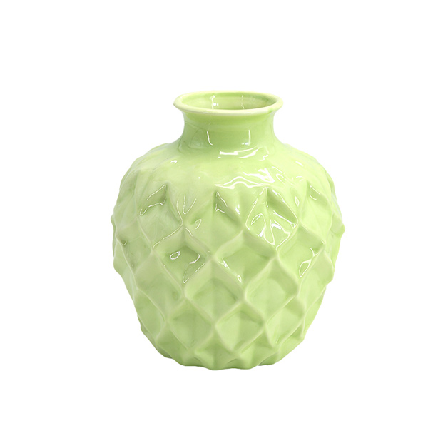 Ceramic Flower Arrangement Vase