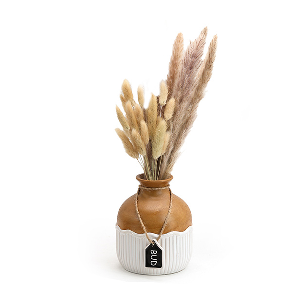 Modern Simple Stripe Soft Decoration