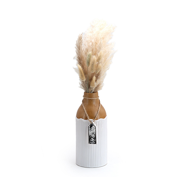 Modern Simple Stripe Soft Decoration