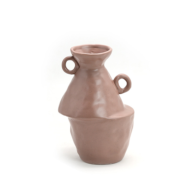 Vintage Ceramic Vase Set