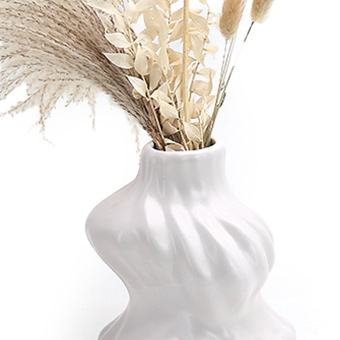 Fresh Dried Flowers Flower Arrangement