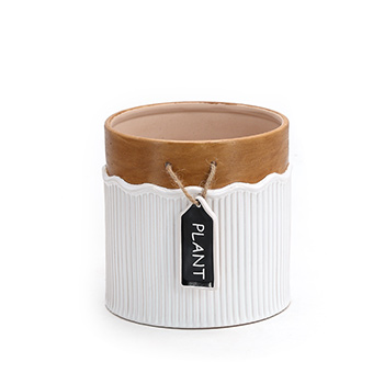 Modern Simple Stripe Soft Decoration