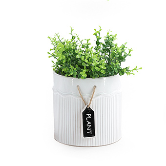 Modern Simple Stripe Soft Decoration