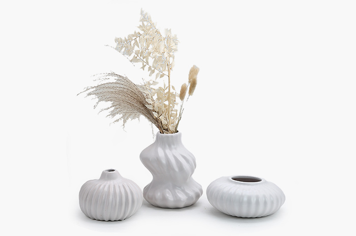 Fresh Dried Flowers Flower Arrangement