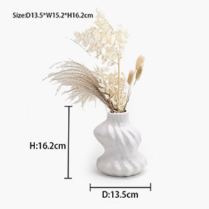 Fresh Dried Flowers Flower Arrangement