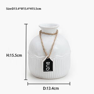 Modern Simple Stripe Soft Decoration