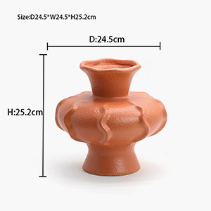 Simple Premium European Style